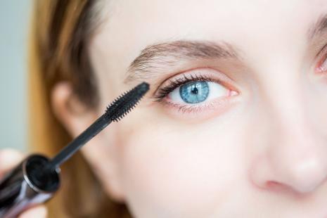 La technologie de la diffusion lente dans les soins de la peau