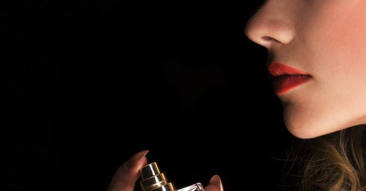 Les mystères des parfums aphrodisiaques.