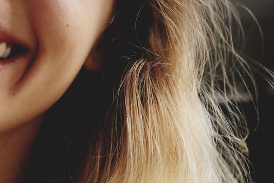 Quel était l'état des cheveux de nos ancêtre il y'a plus d'1 million d'années