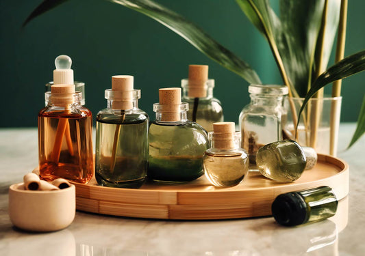 Les impacts du changement climatique sur les formulations cosmétiques