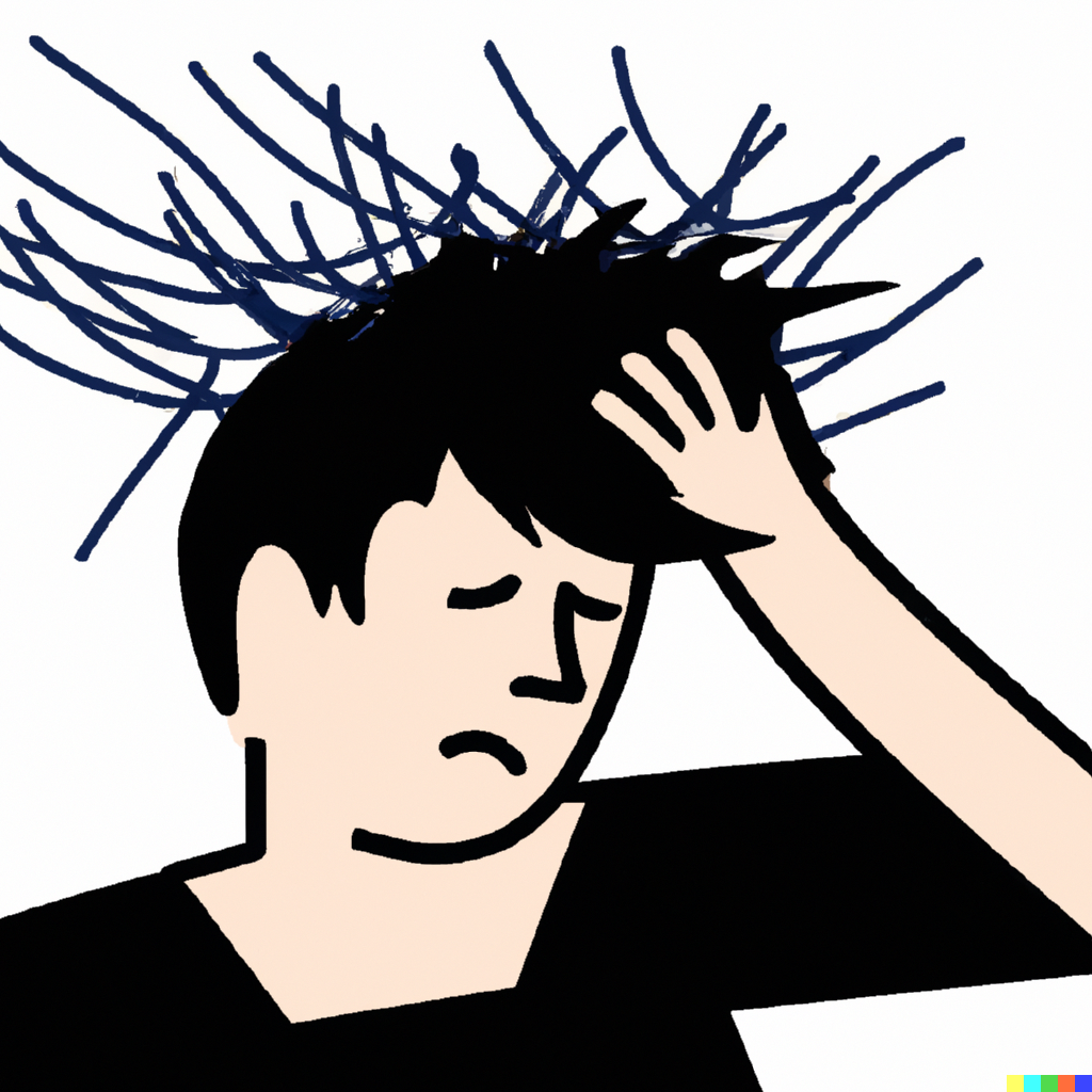 La chute de cheveux et le minoxidil : une solution scientifiquement pr