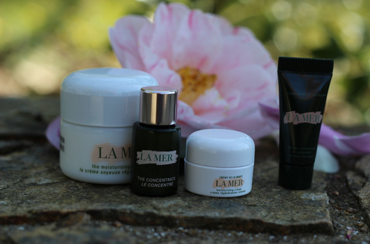 Cosmétiques de la mer : Au-delà de la simple tendance.