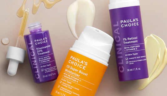 Le voyage des ingrédients cosmétiques : De la source à la peau.