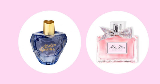 Parfums gourmands : Une liaison entre cuisine et parfumerie.