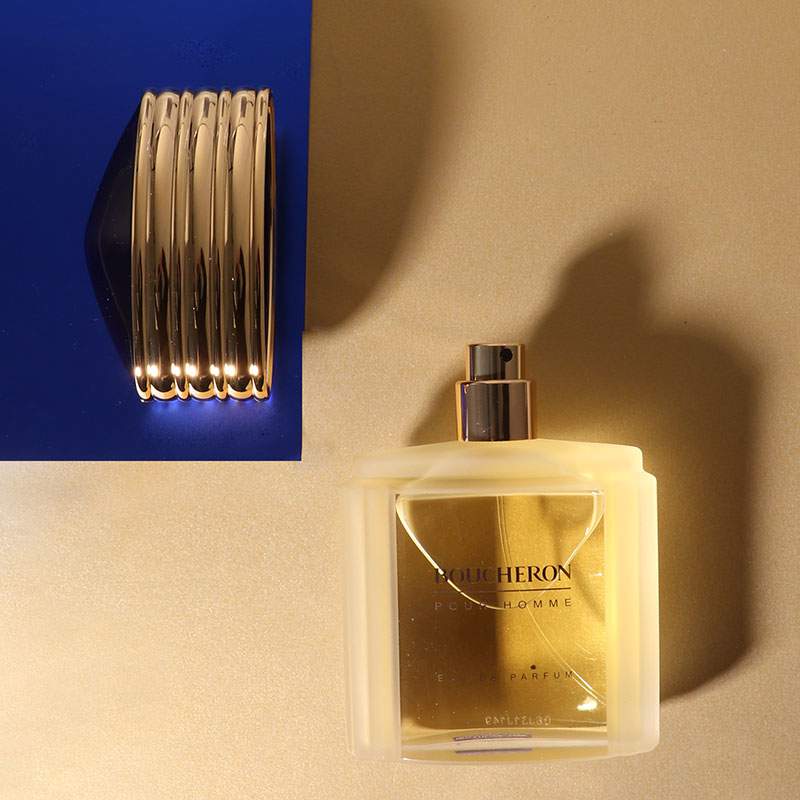 Parfums pour homme de la marque Boucheron pour homme 100 ml