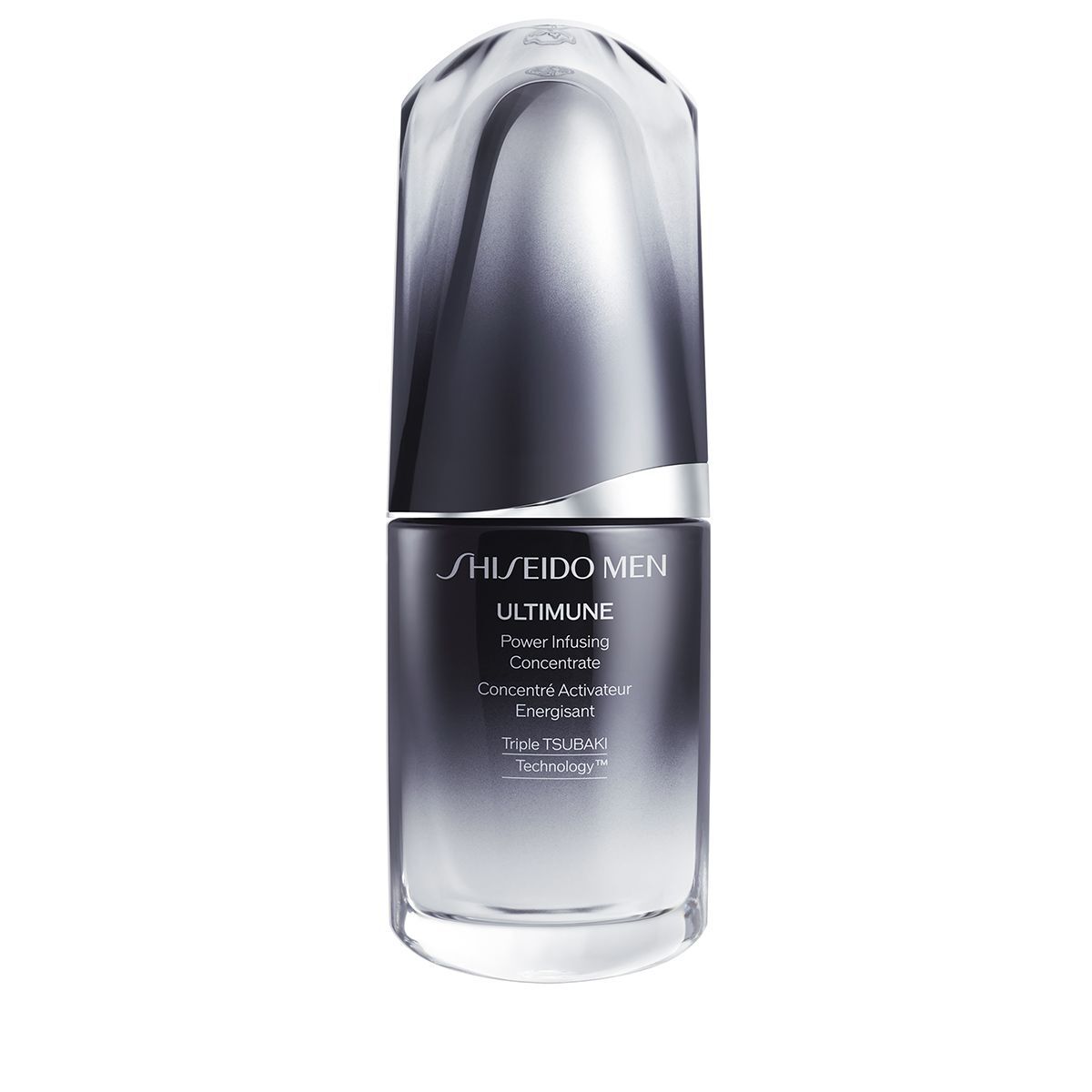 Shiseido - Ultimune Sérum Activateur & Énergisant Renforce & Revialise