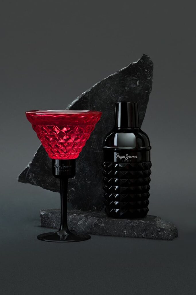 Pepe Jeans - For Her - Eau de Parfum pour femme