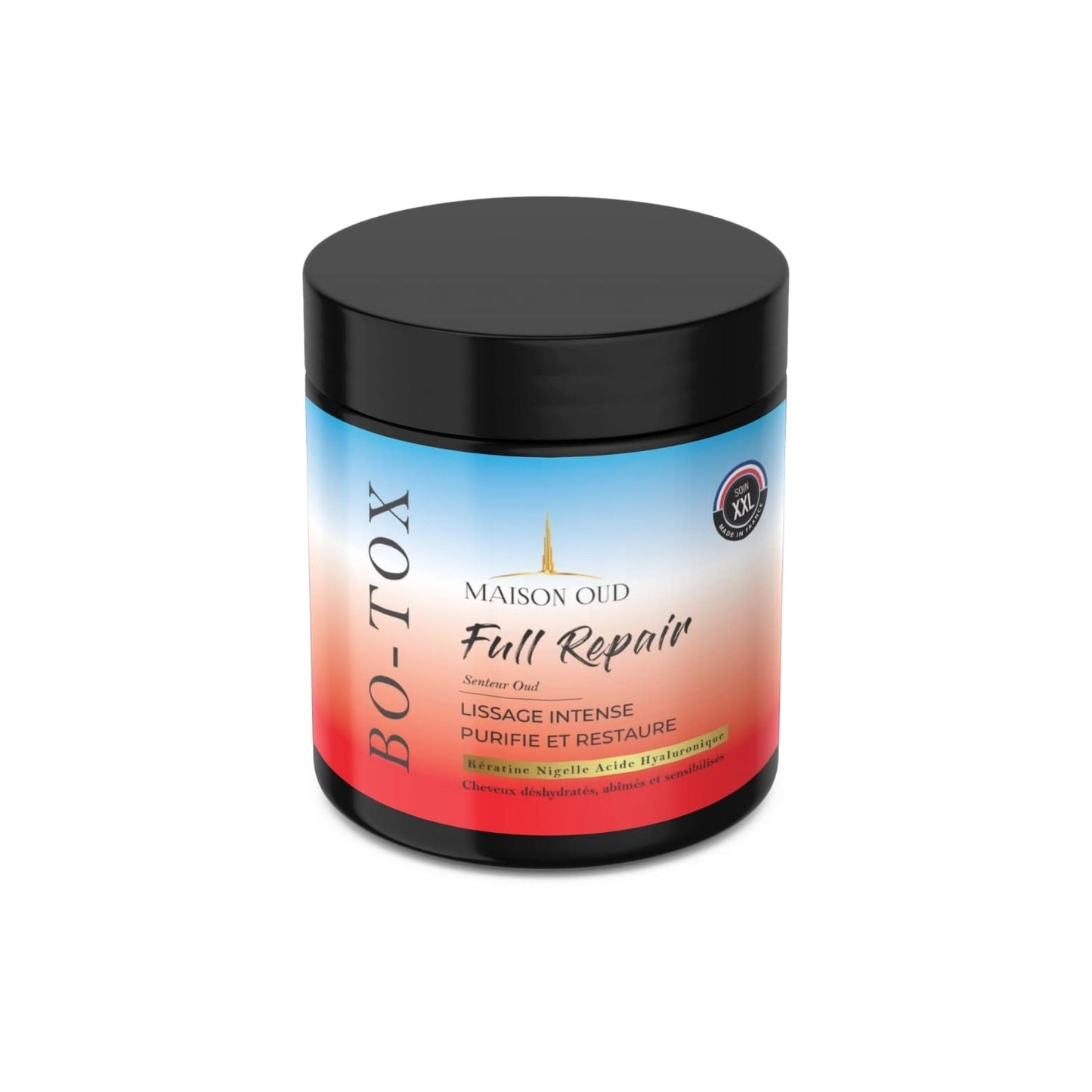 Maison Oud - Bo-tox Full Repair - Soin Capillaire