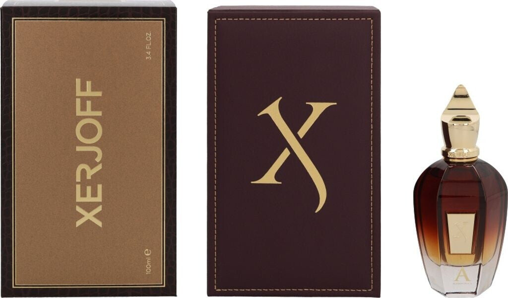 Xerjoff - Alexandria II - Eau de Parfum Mixte