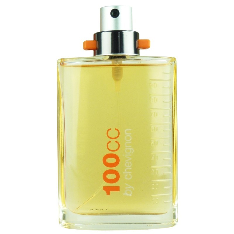 Chevignon - 100cc By Chevignon - Eau de Toilette pour homme