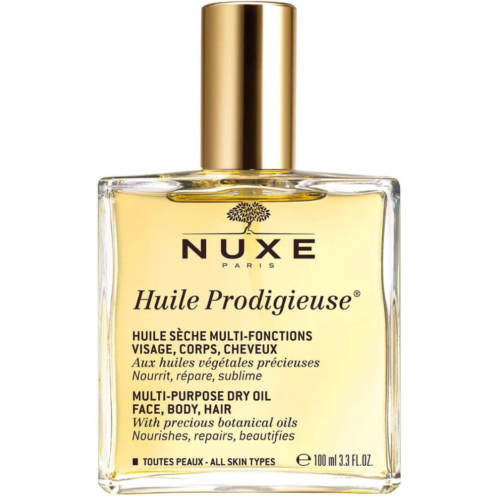 Nuxe - Huile Prodigieuse sèches multi-fonctions