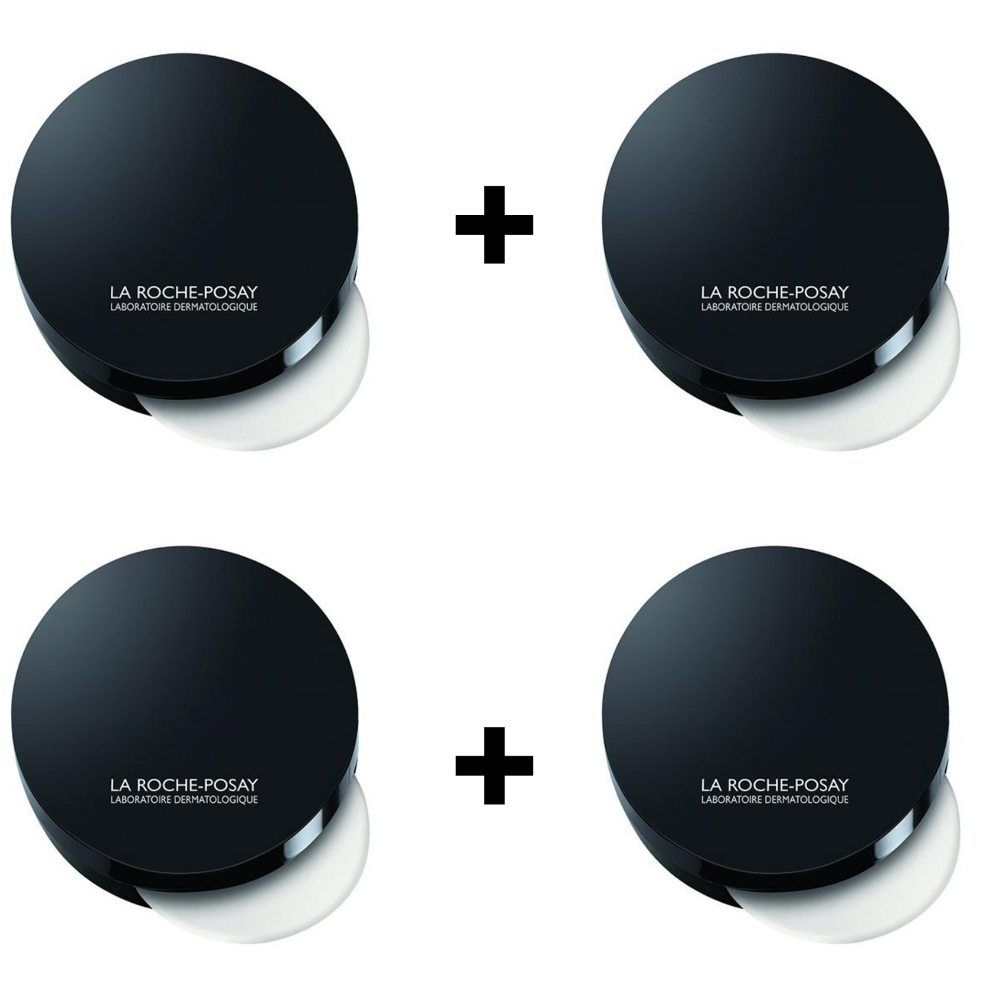 la Roche-posay - Fond de Teint Crème 13 Beige Sable