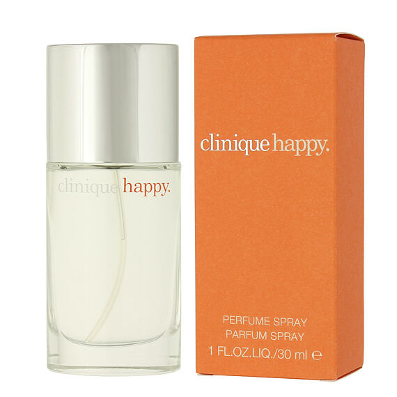 Clinique - Happy - Eau de Parfum pour femme
