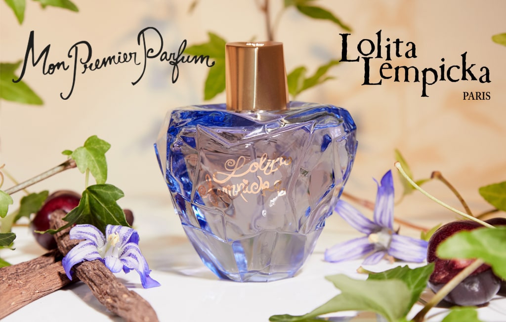 Parfums Mon Premier Parfum de la marque Lolita Lempicka pour femme 100 ml