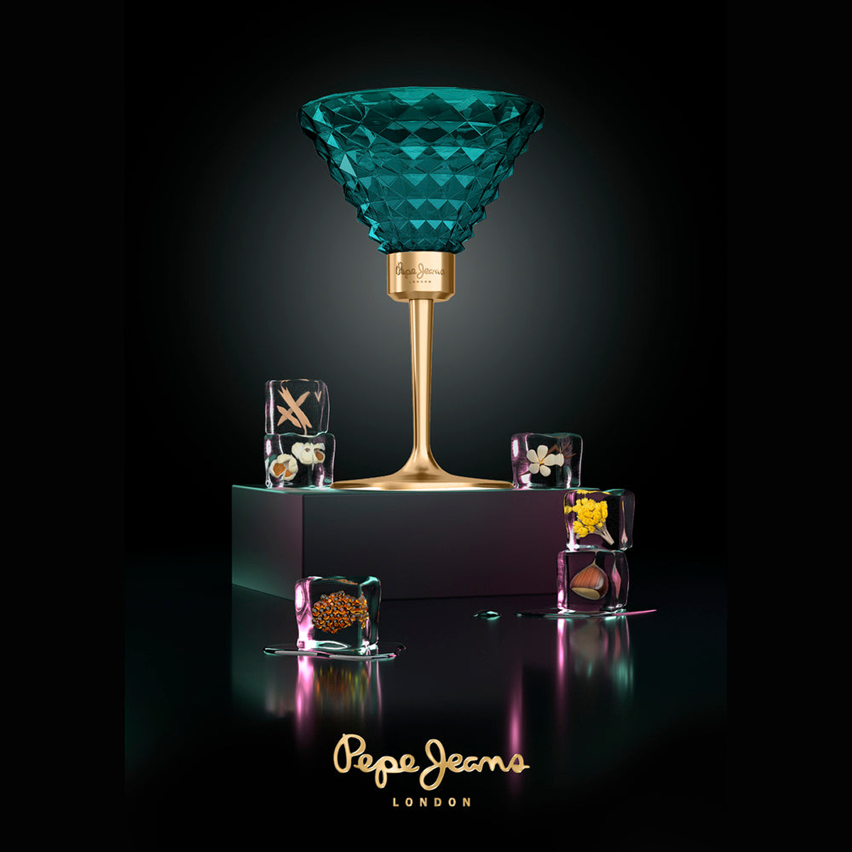 Pepe Jeans - Celebrate - Eau de Parfum pour femme