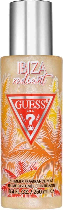 Guess - Ibiza Radiant - Shimmer pour femme