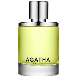 Agatha - Alive - Eau de Toilette pour homme