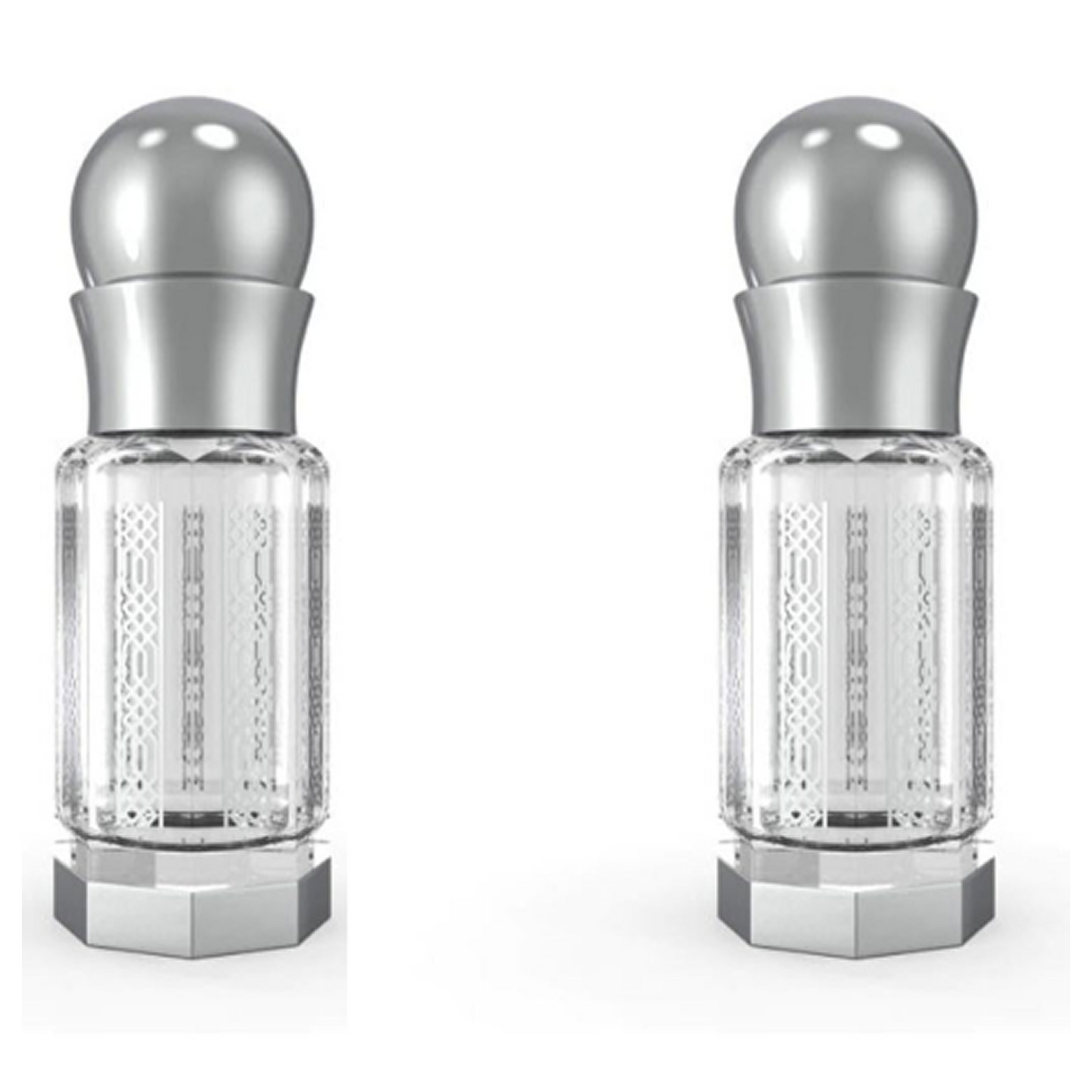 el Nabil - Musc Tahara Parfum Concentré