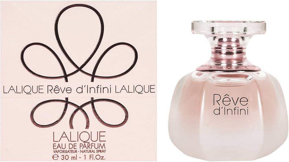 Lalique - Rêve D'infini - Eau de Parfum pour femme