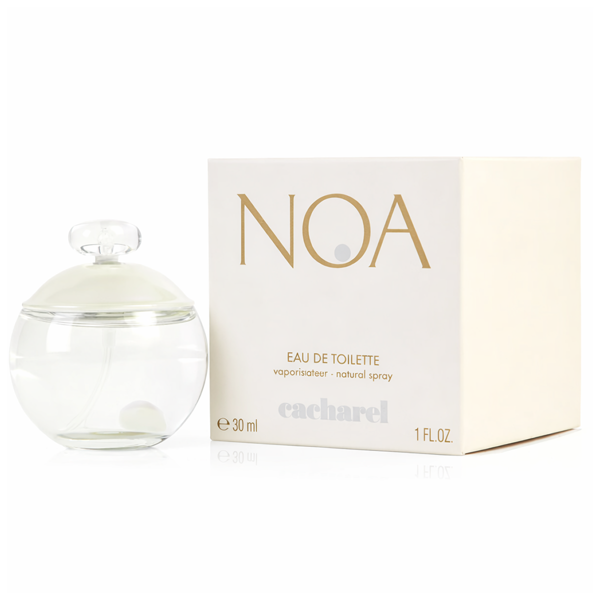 Cacharel - Noa - Eau de Toilette pour femme