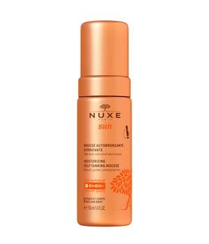 Nuxe - Sun - Mousse Autobronzante Hydratante