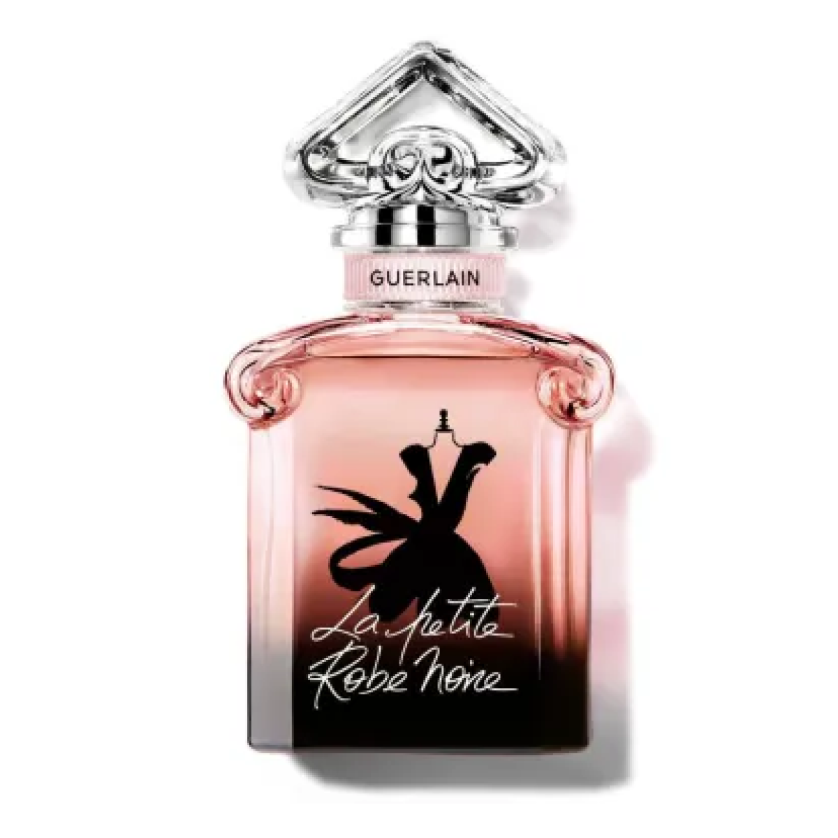 Guerlain - La Petite Robe Noire - Eau de Toilette pour Femme