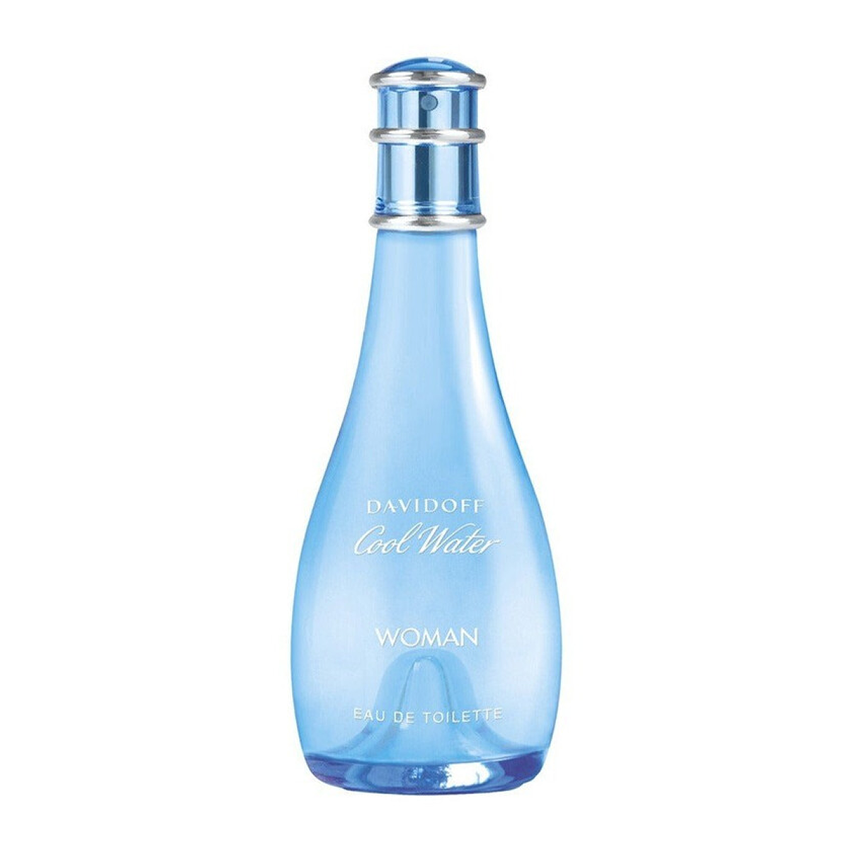 Davidoff - Cool Water - Eau de Toilette pour Femme