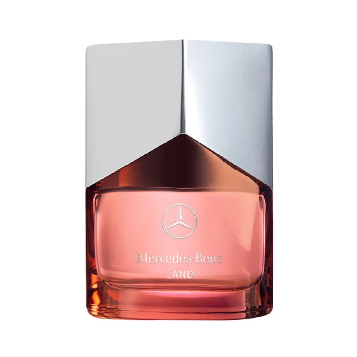 Mercedes Benz - Land - Eau de Parfum pour Homme