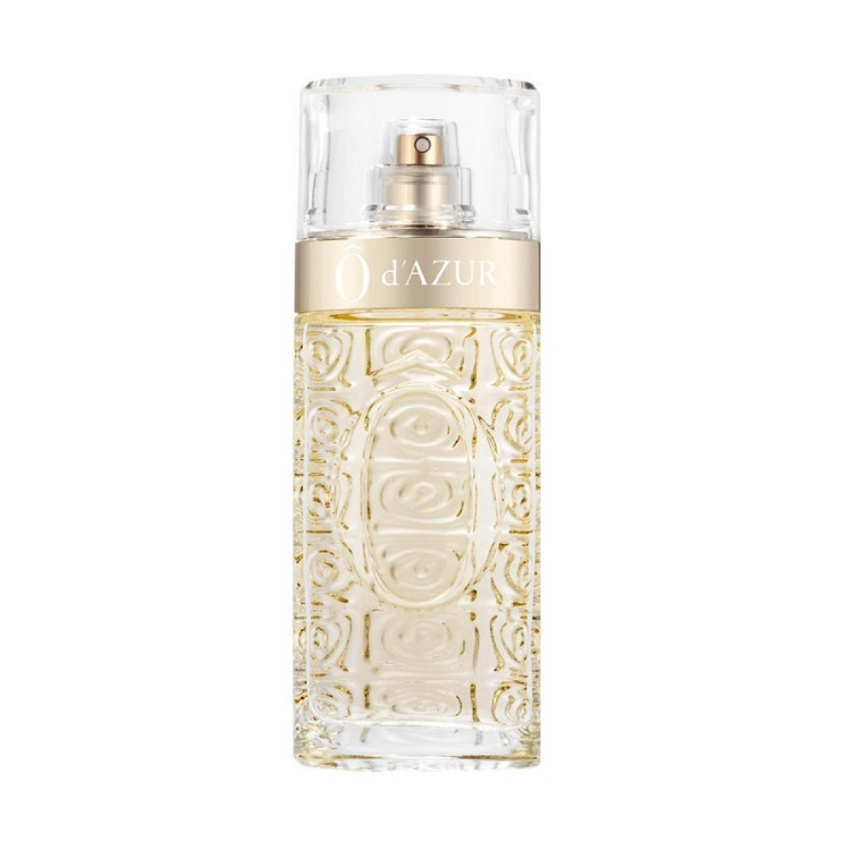Lancôme - O d'Azur - Eau de Toilette pour Femme