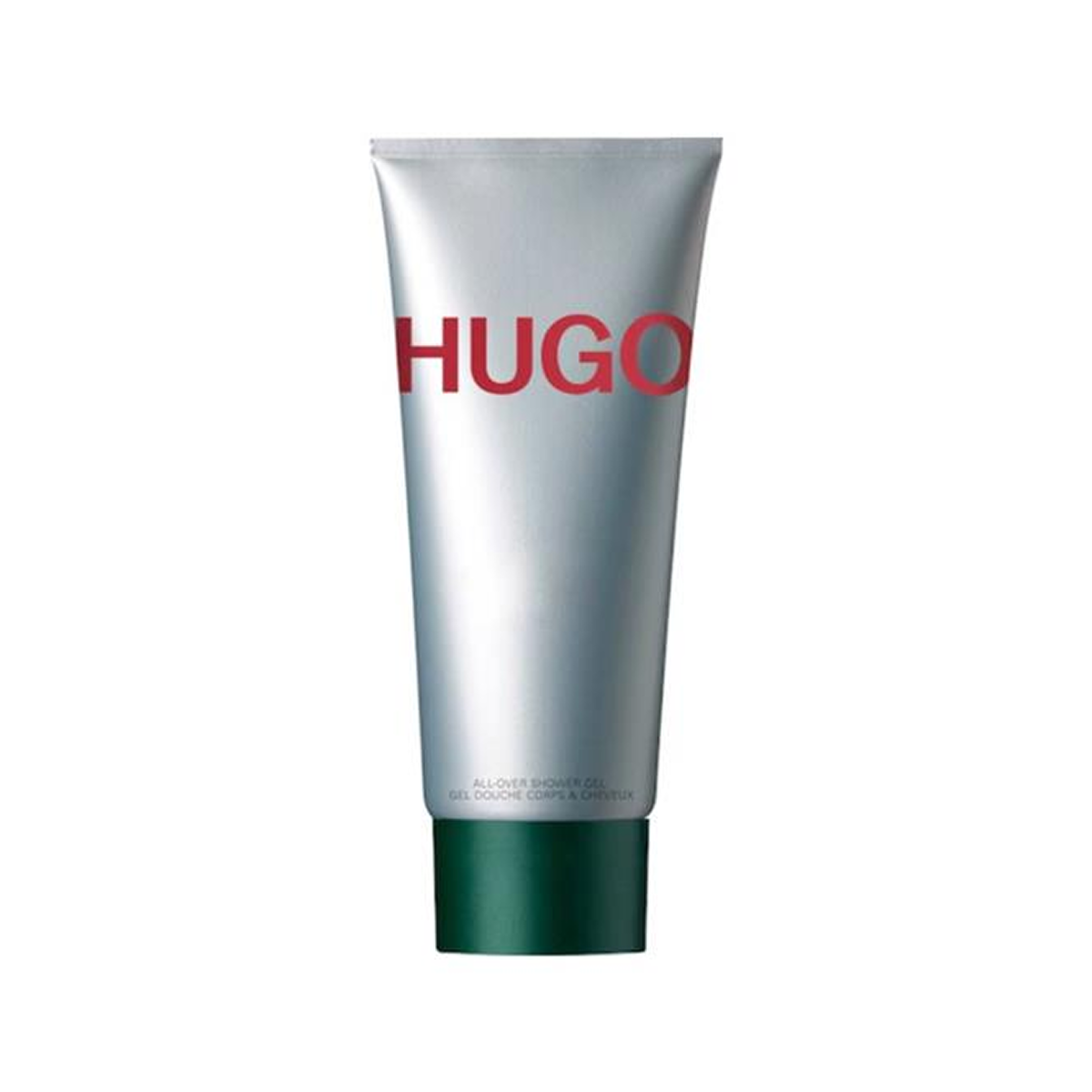 Hugo Boss - Boss Man - Gel Douche