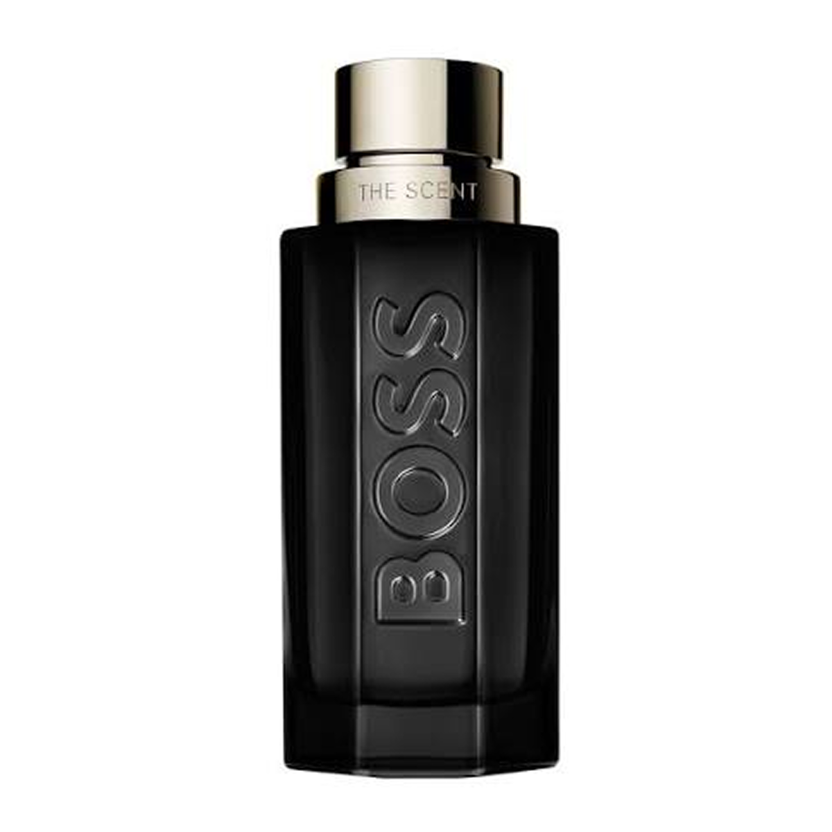 Hugo Boss - The Scent Magnetic - Eau de Parfum pour Homme