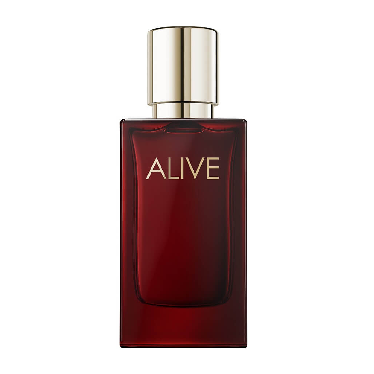 Hugo Boss - Alive Absolu - Eau de Parfum Intense pour Femme