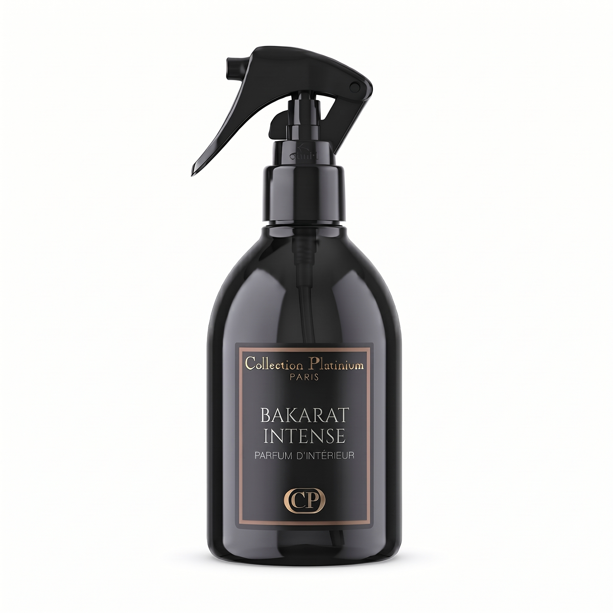 Collection Platinium - Bakarat Intense - Spray d'Intérieur