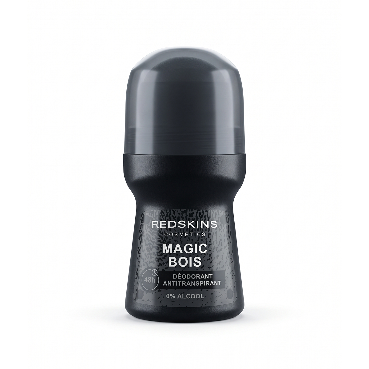 Redskins - Magic Bois - Déodorant Roll-On pour Homme