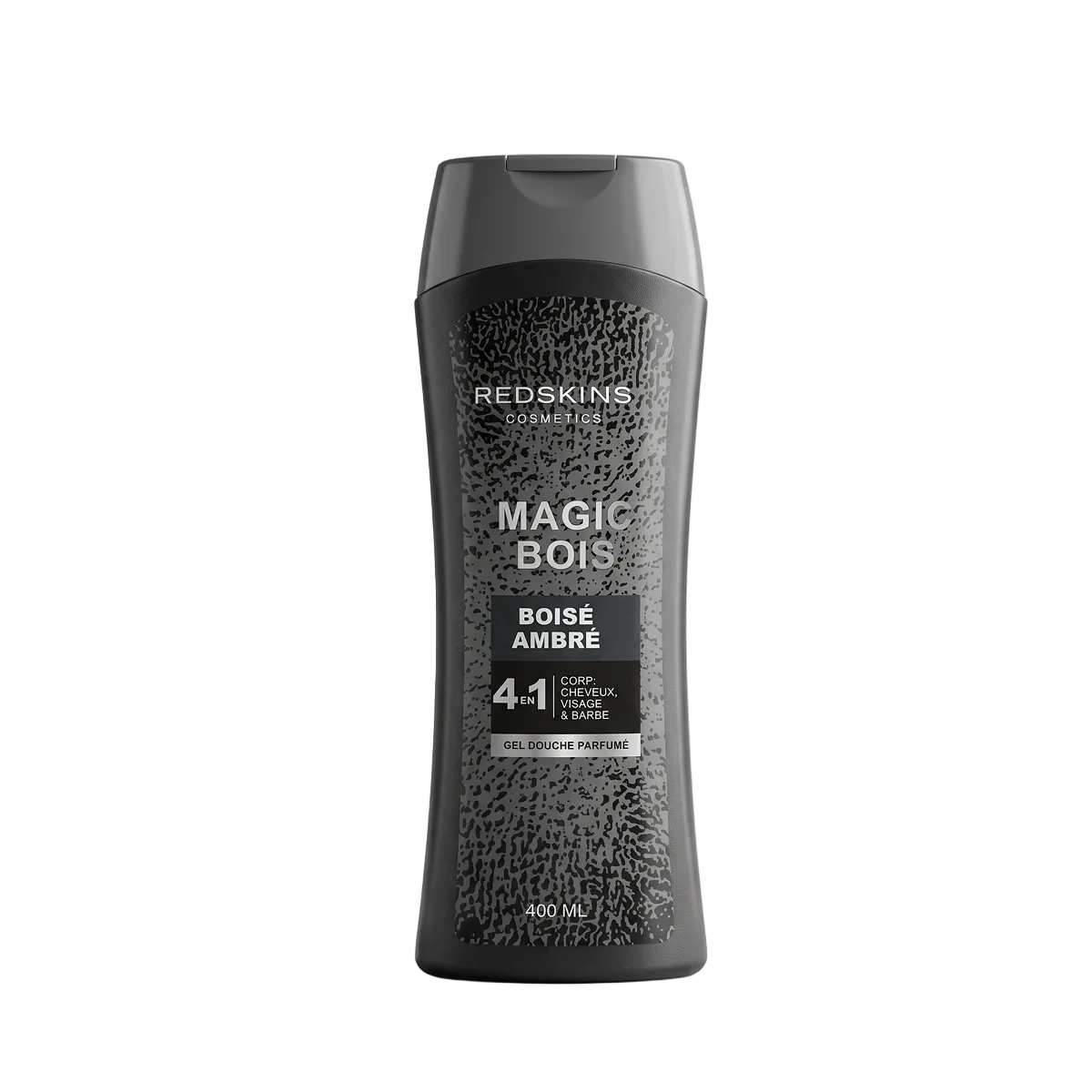 Redskins - Magic Bois - Gel Douche