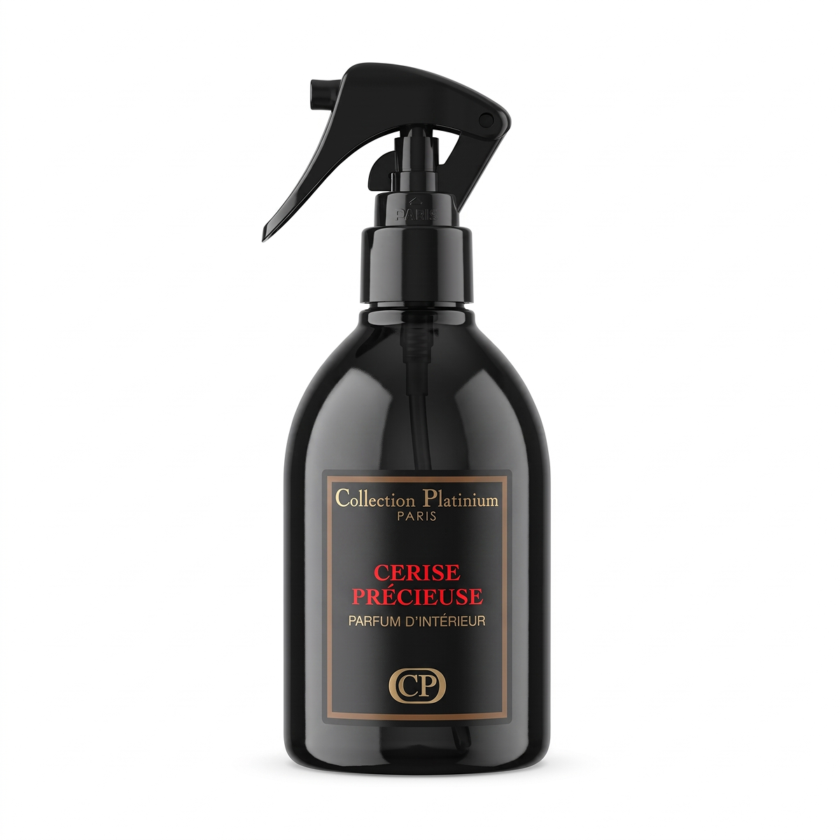 Collection Platinium - Cerise Précieuse - Spray d'Intérieur