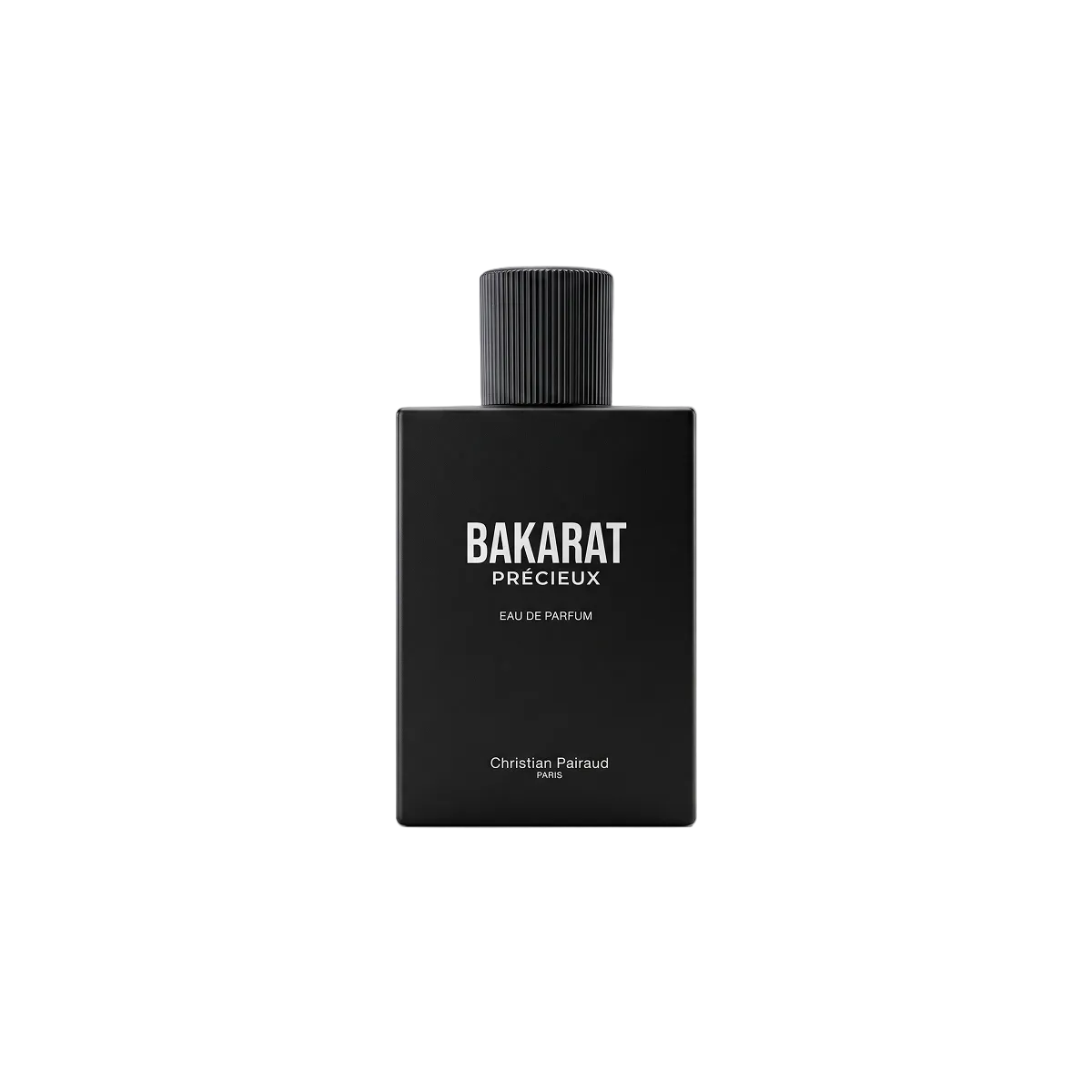 Collection Christian Pairaud - Bakarat Précieux - Eau de Parfum Mixte