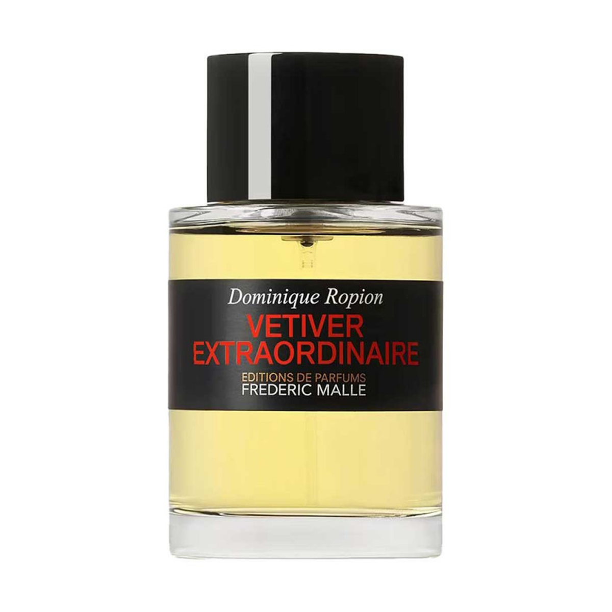 Frédéric Malle - Vetiver Extraordinaire - Eau de Parfum pour Homme