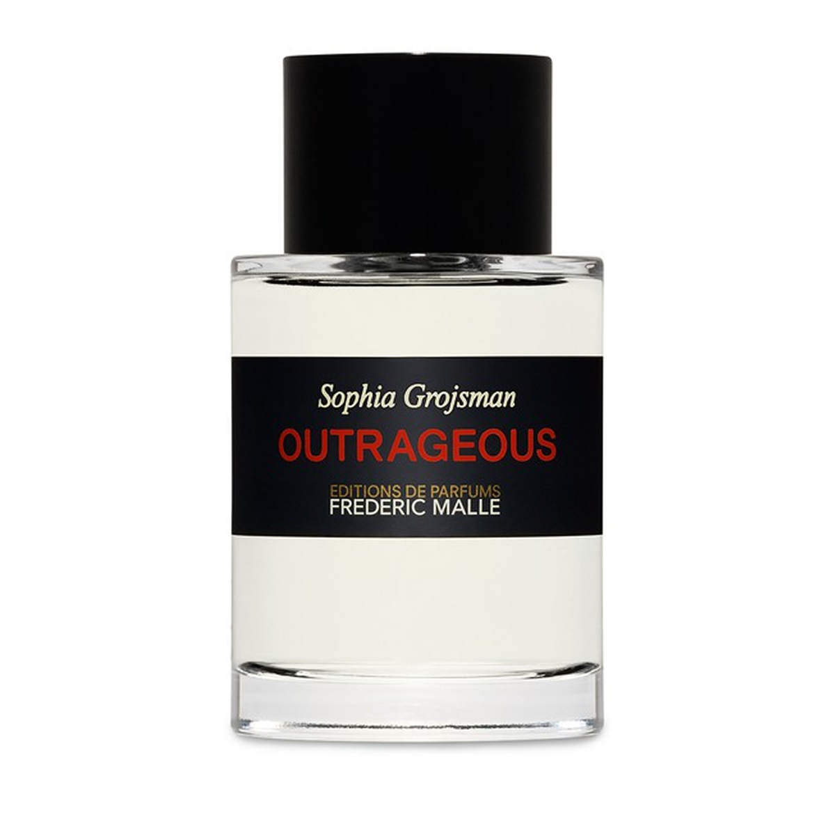 Frédéric Malle - Outrageous! - Eau de Parfum Mixte