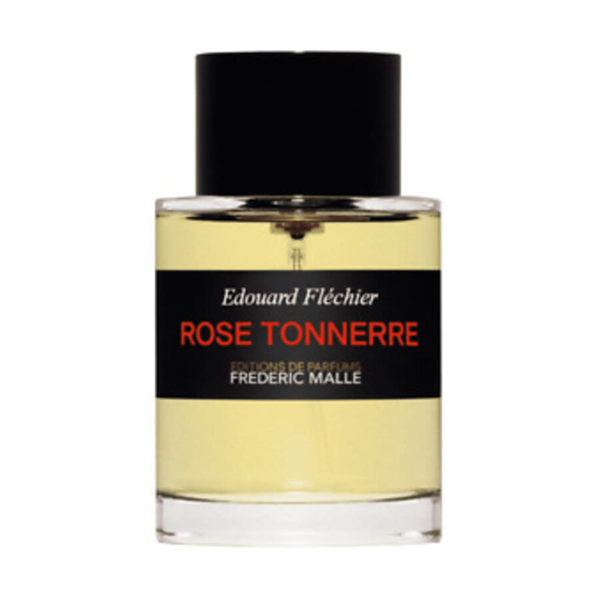 Frédéric Malle - Rose Tonnerre - Eau de Parfum pour Femme