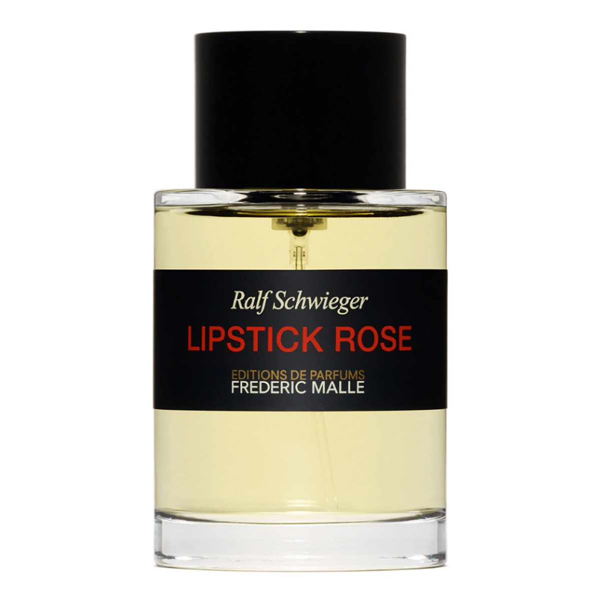 Frédéric Malle - Lipstick Rose - Eau de Parfum pour Femme