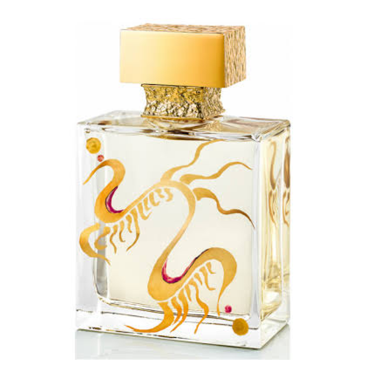 Mariane Venderbosch & M. Micallef - Pure Extrême - Eau de Parfum Mixte