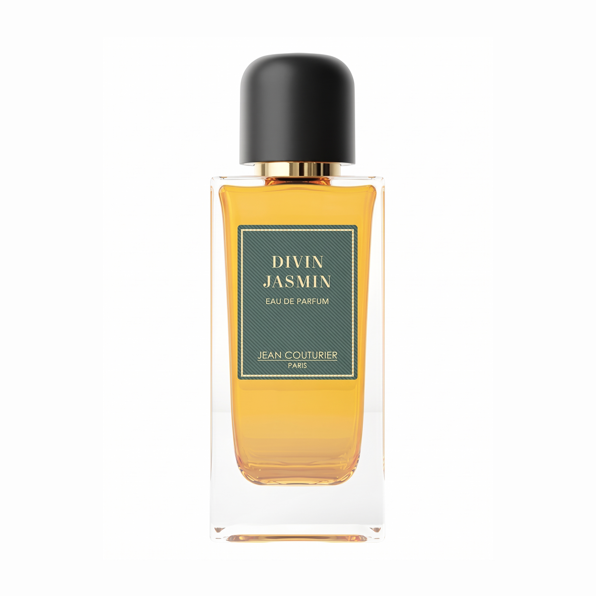 Jean Couturier - Divin Jasmin - Eau de Parfum pour Femme