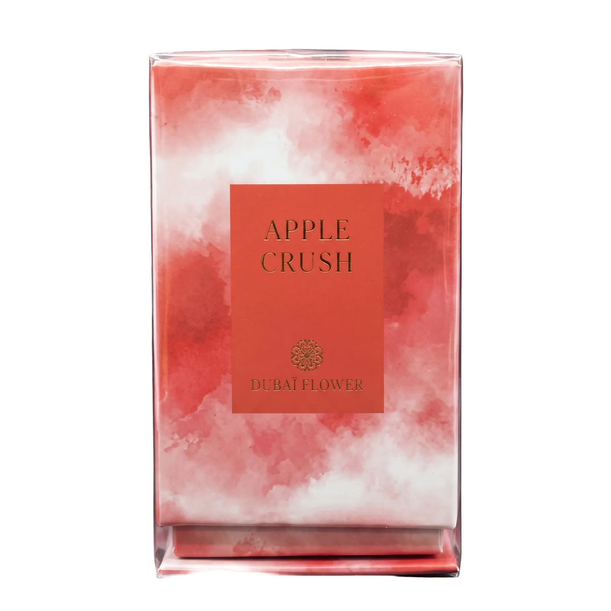 Dubaï Flower - Musc Tahara Apple Crush - Parfum Concentré Mixte