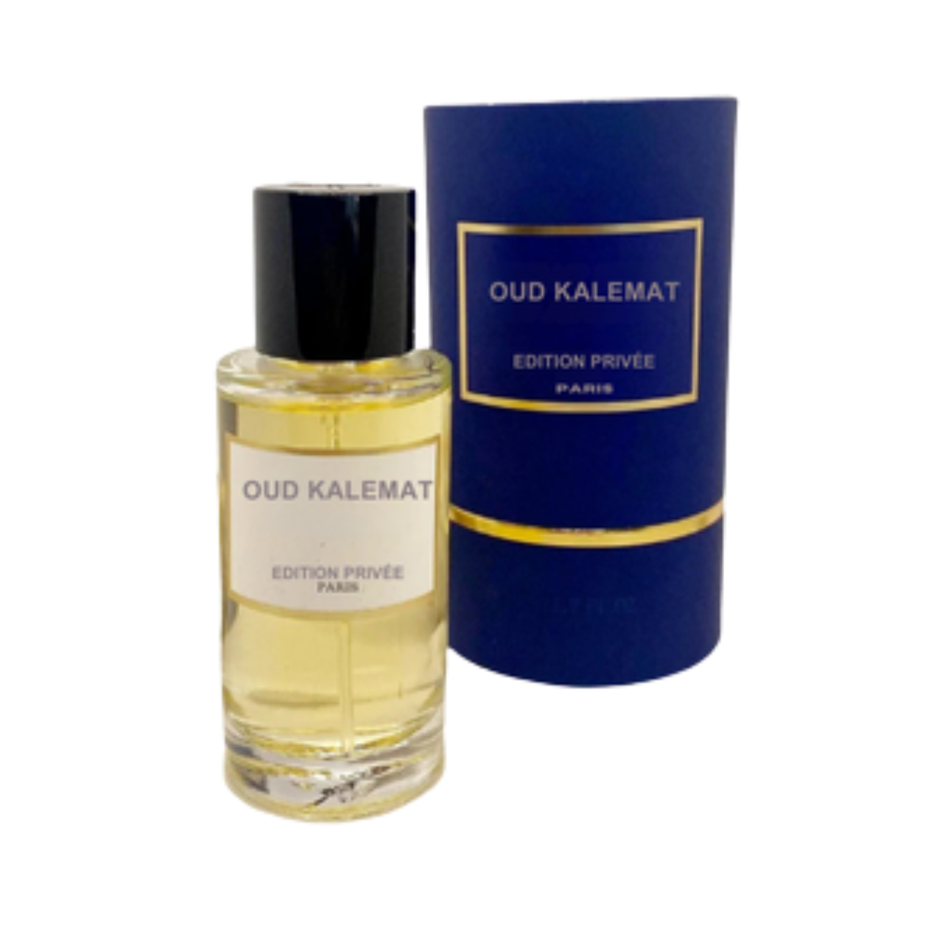Édition Privée - Oud kalemat - Eau de Parfum Mixte