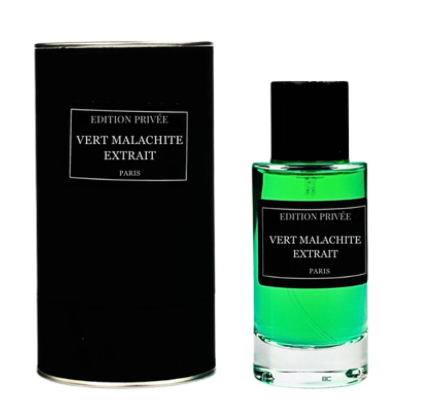 Édition Privée - Malachite Vert - Extrait de Parfum Mixte
