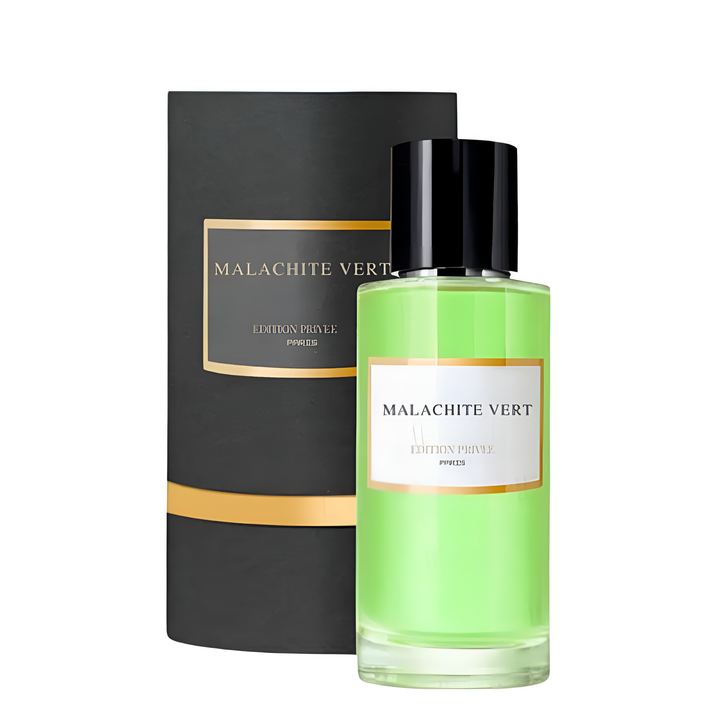 Édition Privée - Vert Malachite Extrait - Extrait de Parfum Mixte