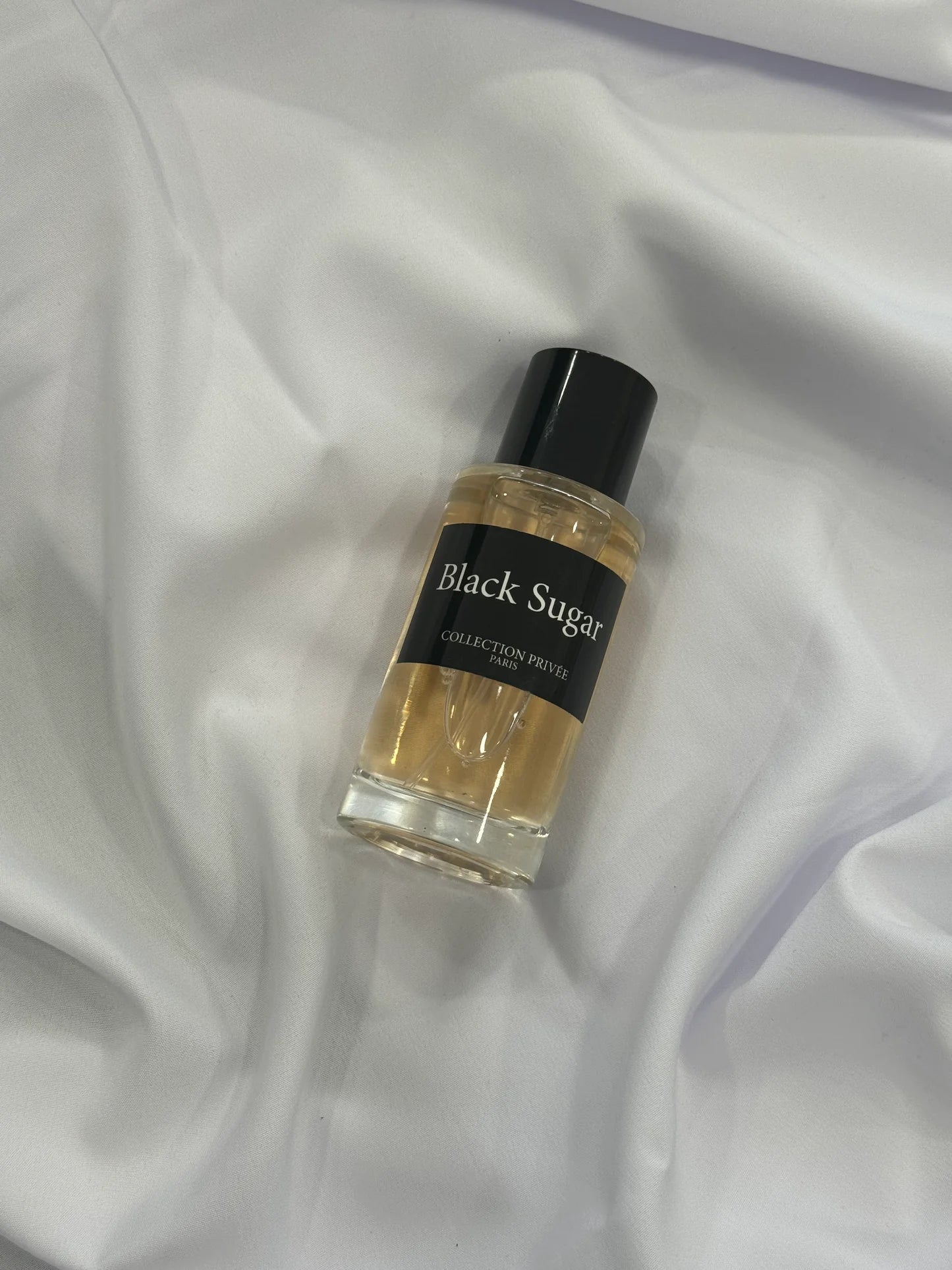 Collection Privée - Black Sugar - Eau de parfum mixte