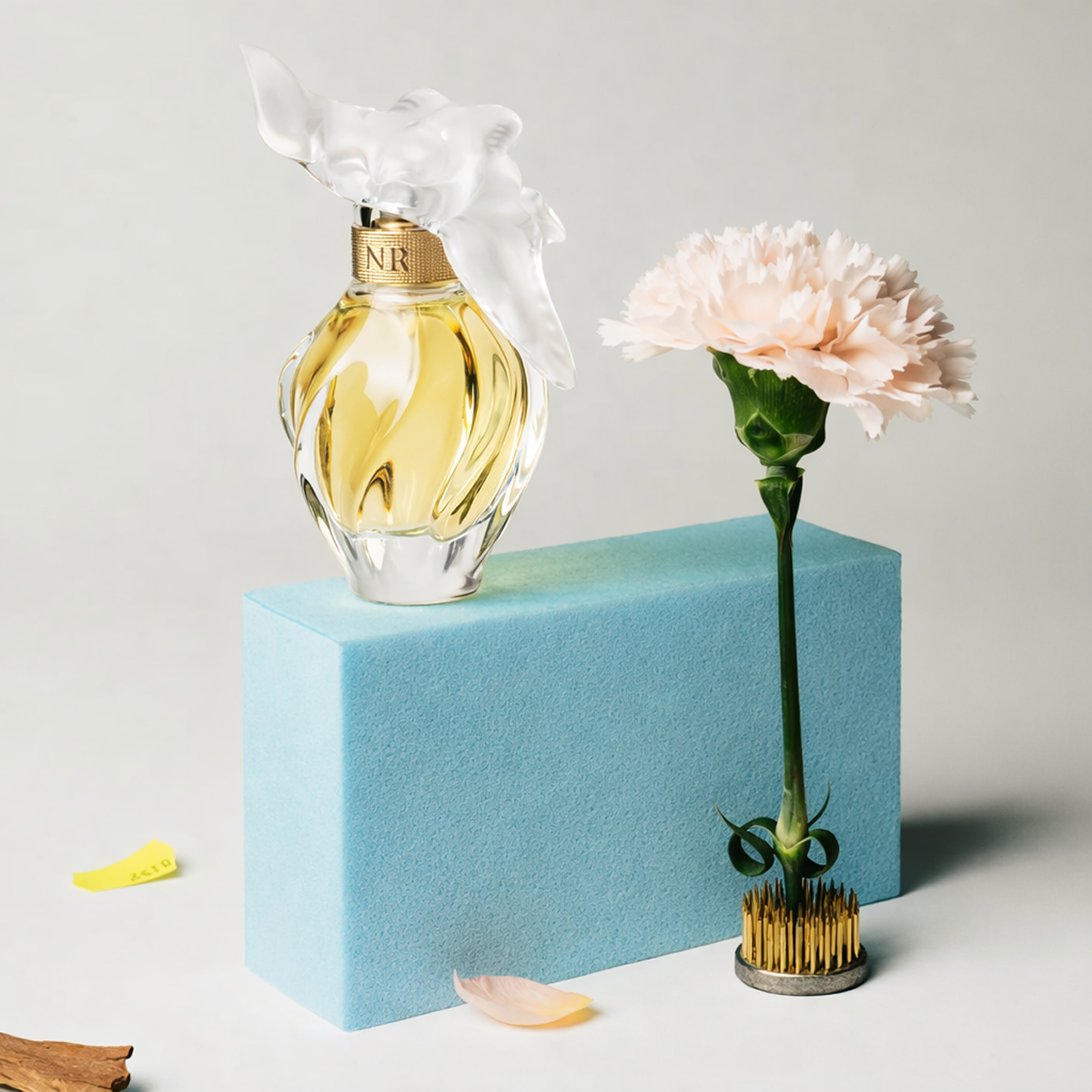 Nina Ricci - L'air Du Temps - Eau de Toilette pour femme