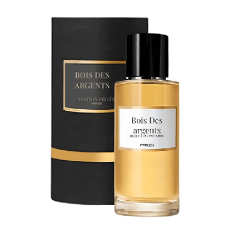 Édition Privée - Bois Des Argents - Extrait de Parfum Mixte